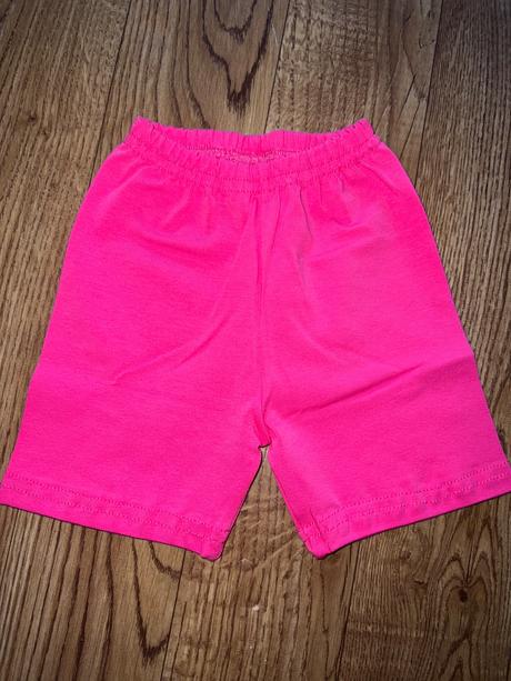 Kraťasy, 68 / 86 / 92 / 98 / 122