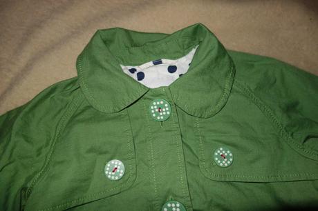 Tenky kabatik next, next,128