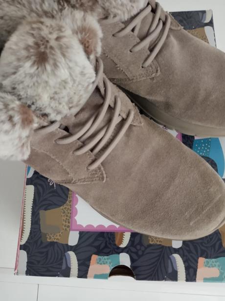 Prechodné topánky, skechers,37