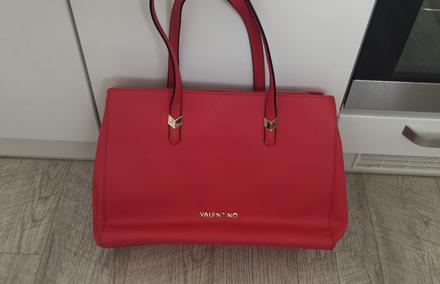 Kabelka, valentino