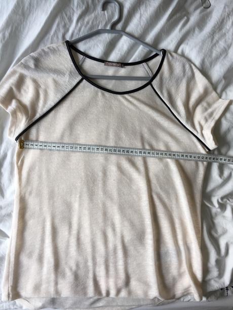 Tričko orsay, orsay,l