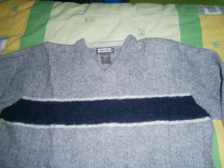 Pulover, kenvelo,158