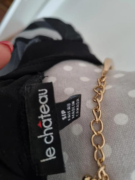 Elastické šaty so zavin.efektom veľ. s, s