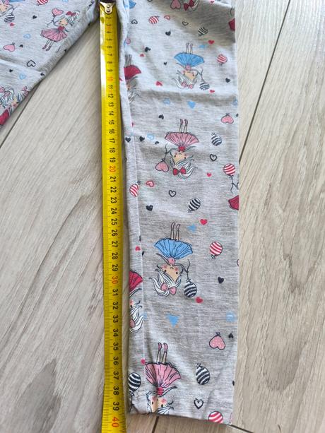 Legíny topolino 110, topolino,110