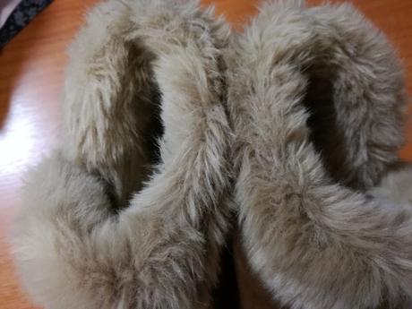 Zimné čižmičky next, next,32