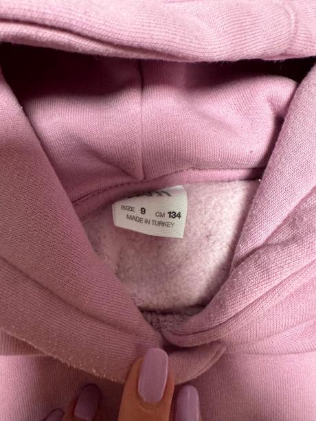 Mikina zara, zara,134