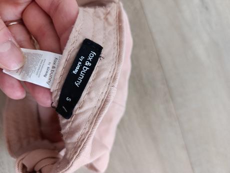 Dievčenská šiltovka, fox & bunny,98