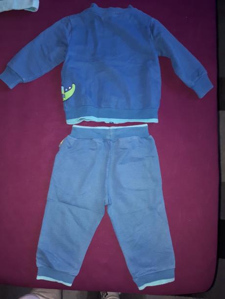 Detska suprava coccodrillo, coccodrillo,62