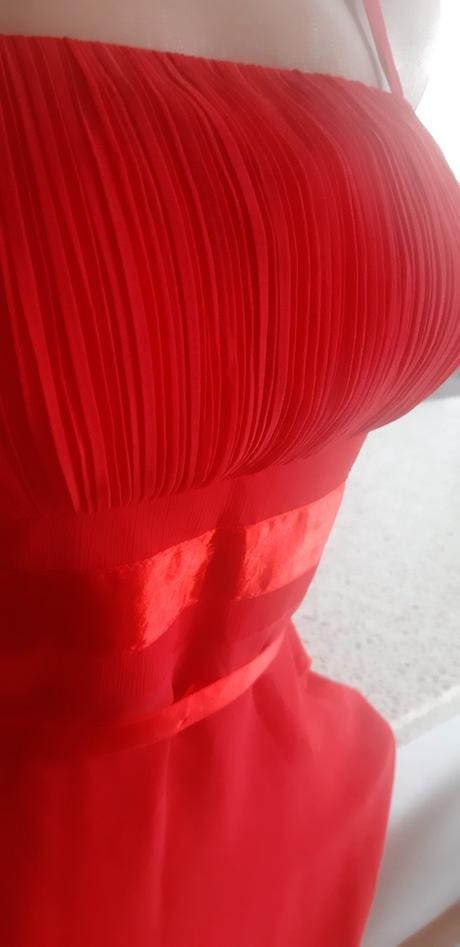 Dlhé šaty carina, 38