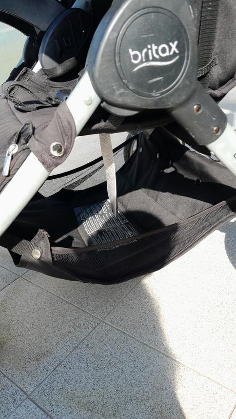 Kočík pre dvojičky, súrodencov britax b-agile doub, britax,britax b-agile double