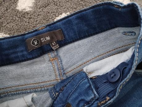 Riflove kratasy 116, 116