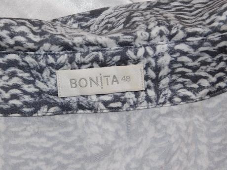 Kvalitna pekna bluzka, 48