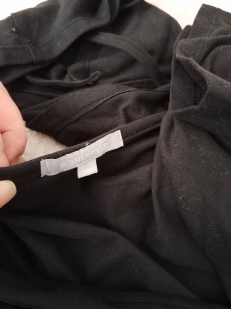 Tehotenska kosela/saty, gate,36