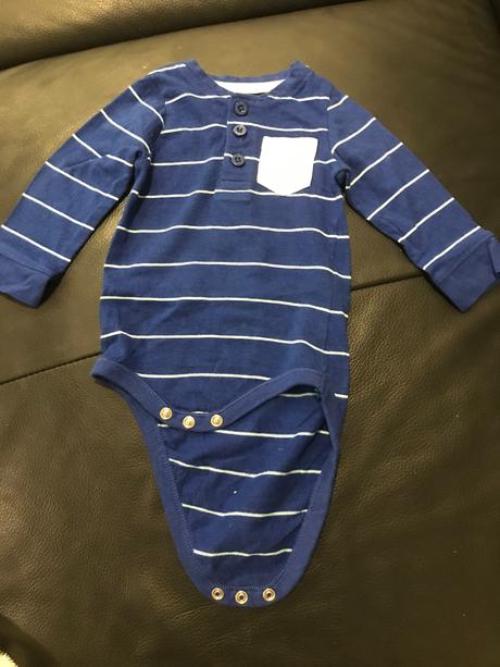 Body nenosene, pepco,68