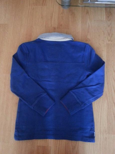 Tricko s dlhym rukavom, 122