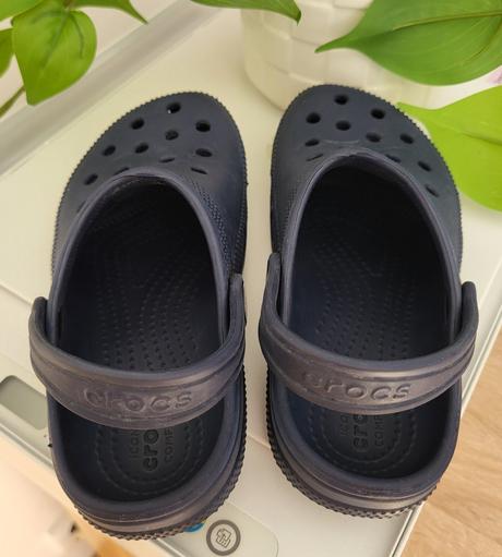 Šlapky iconic crocs comfort c 13 (30/31), crocs,30