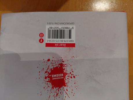 Jo nesbo hodina vlka, 