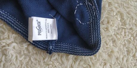 Jarna ciapka, primigi,86