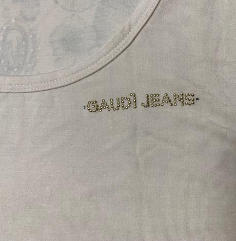 Tielko so vzorom na chrbte zn. gaudi, gaudi,m