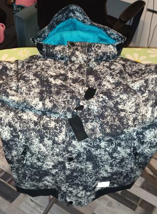 Lyziarska bunda, o'neill,152