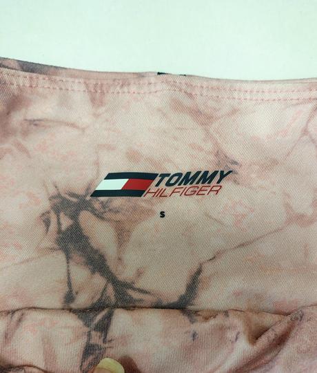 Legíny, tommy hilfiger,s