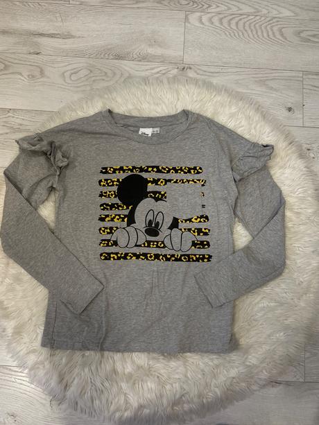 Minnie mouse tričko, disney,xs