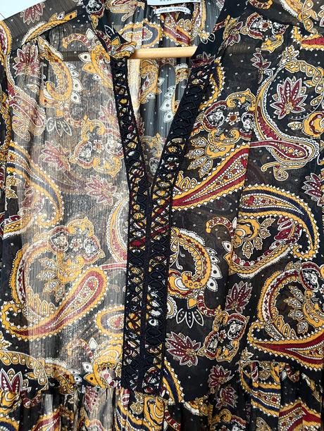 Bluzka reserved, s, reserved,s