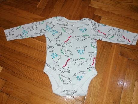 Balík vecí pre chlapca veľ 62, 50–62