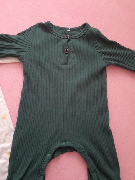 Overal na spanie, 62