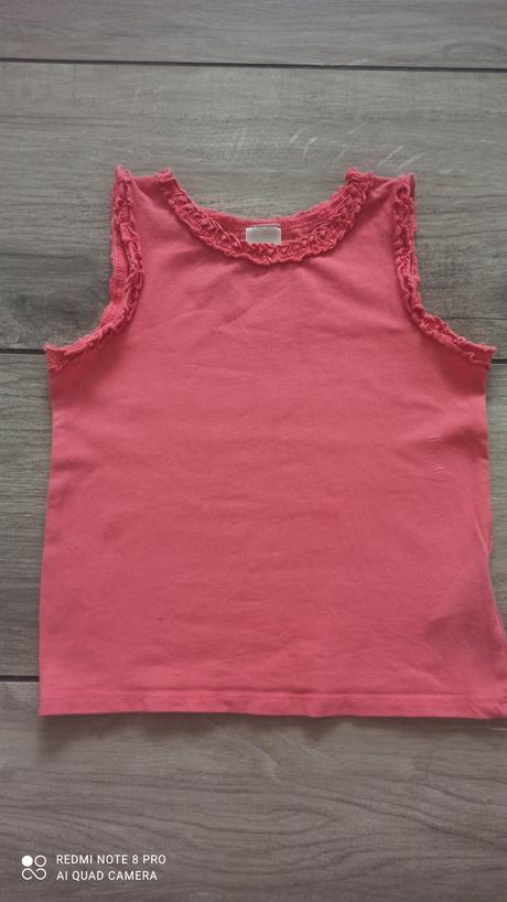 Tielko h&m 86, h&m,86