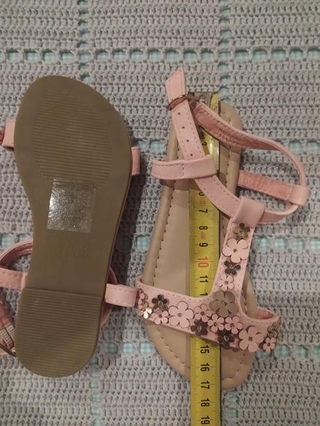 Sandalky, young dimension,27