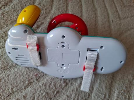 Playgo my first driving kit volant, 