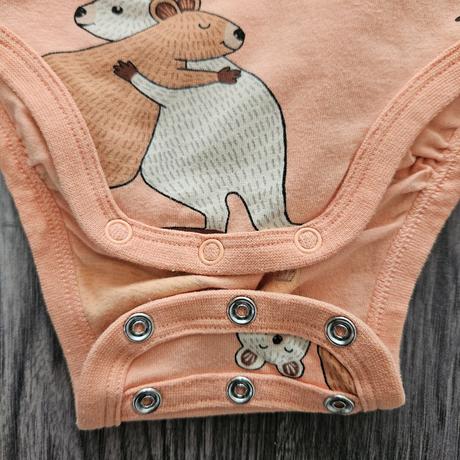 Oranžové lindex rastúce body 80, lindex,80