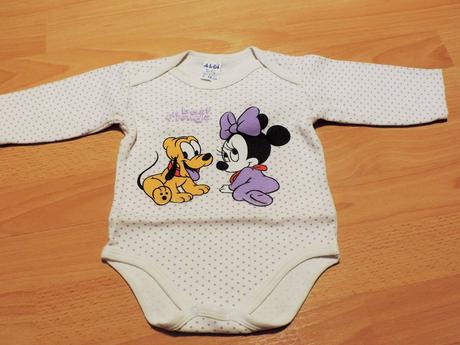 Disney body pluto a minnie baby, 68