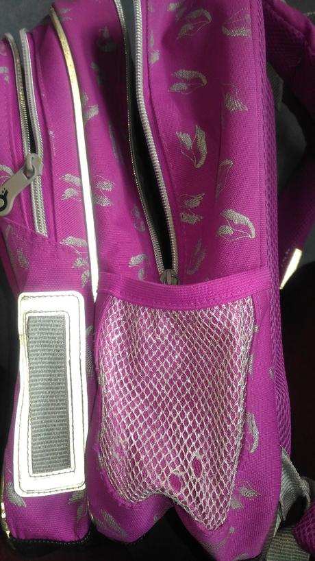 Školská taška/ruksak zn. topgal, cena s poštou,