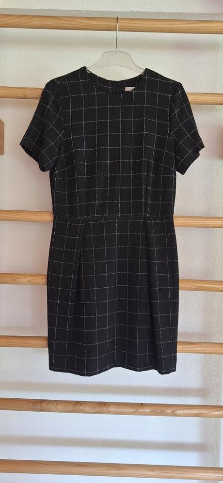 Elegantné šaty, h&m,40