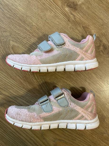 Tenisky zn. protetika, protetika,32