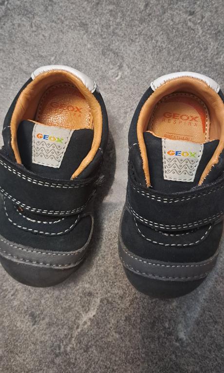 Topánky geox 19, geox,19
