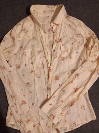 Košeľa kenvelo, kenvelo,m