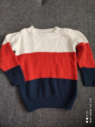 Svetrík, dopodopo,86