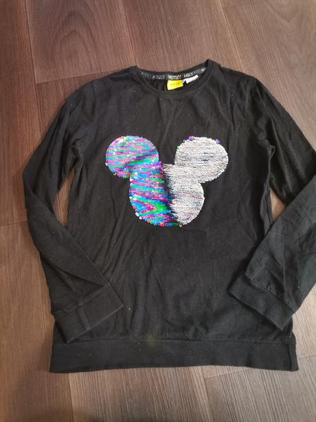 Tričko mickey mouse, disney,134