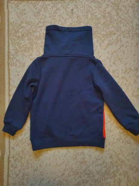 Mikina, dopodopo,104