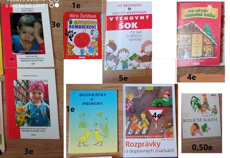 Detske riekanky,basnicky, ucebny material pre ms, 