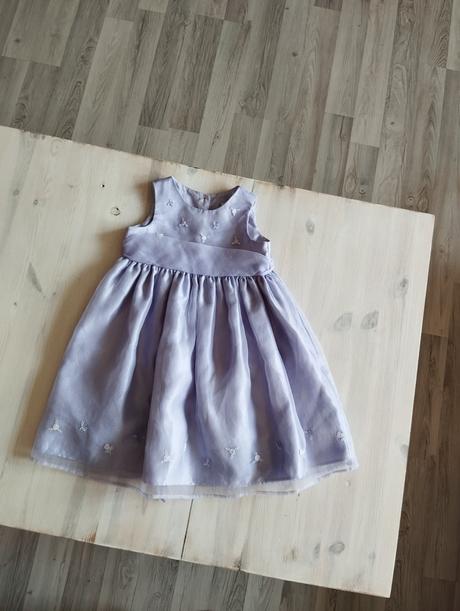 Slávnostné šaty, next,92