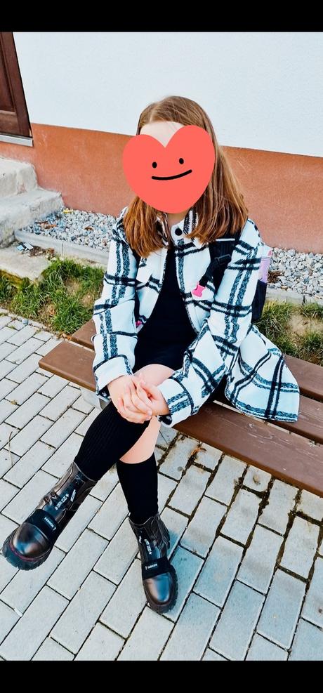 Prechodny kabatik, f&f,164