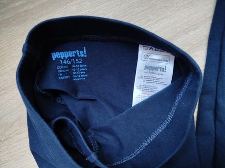 Legíny 146/152, pepperts,146