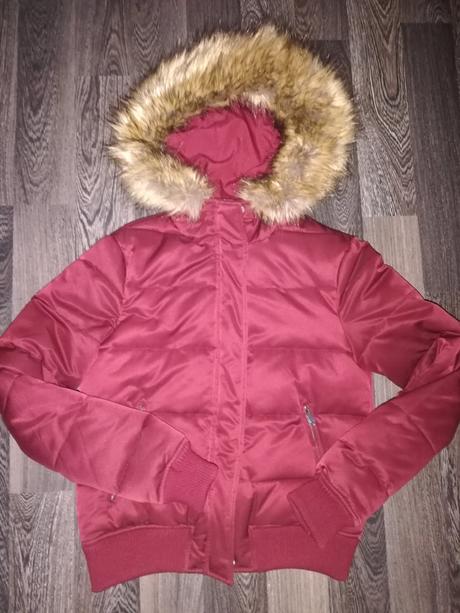 Bomber bunda zara s, zara,s