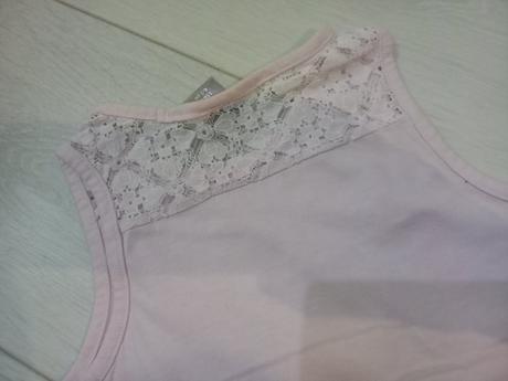 Dievčenské tričko, kids,110