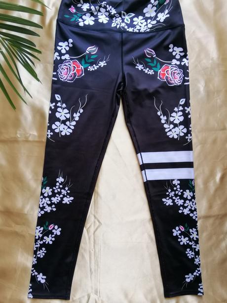 Športová súprava/joga-súprava, s