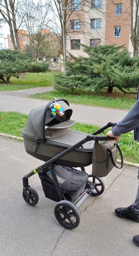 Dvojkombinácia espiro next up, espiro,espiro next up